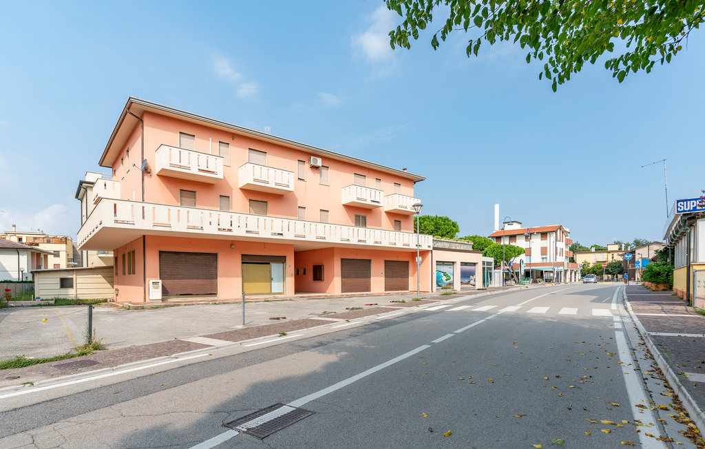 Lejlighed - Rosolina Mare , Italien - IVK356 4