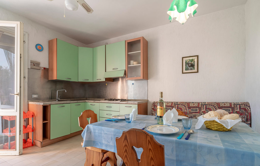Ferienwohnung - Rosolina Mare , Italien - IVK493 3
