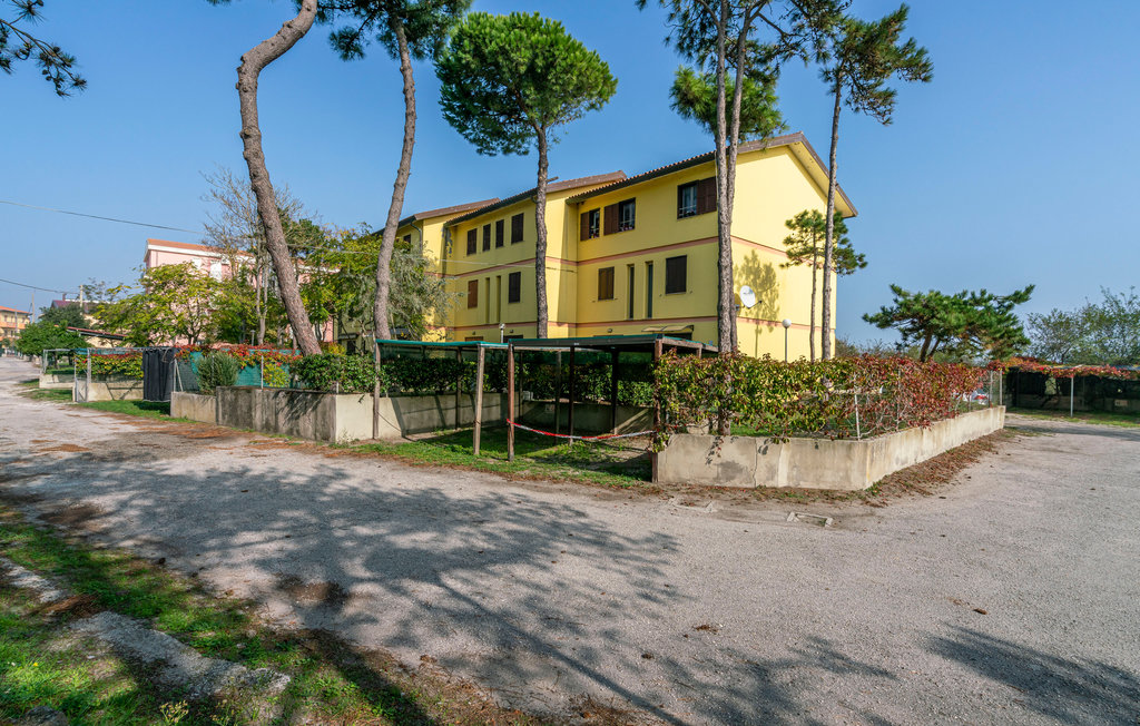 Ferienwohnung - Rosolina Mare , Italien - IVK493 8