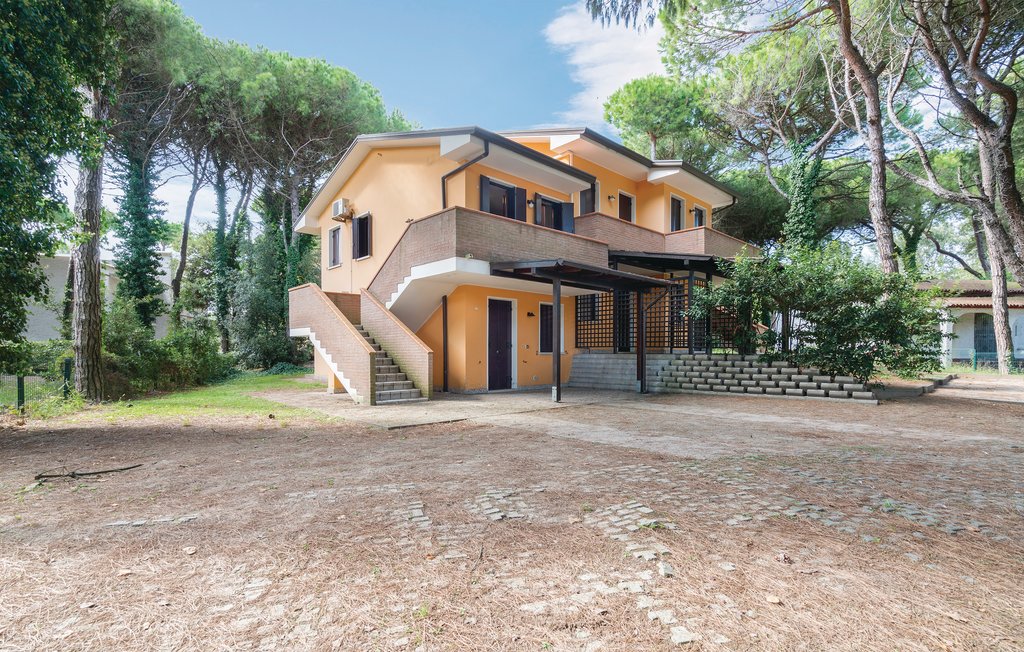 Ferienwohnung - Rosolina Mare , Italien - IVK582 1