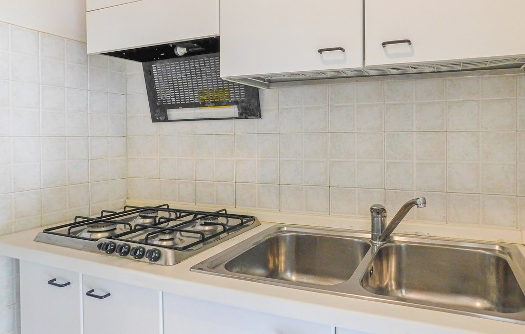 Ferienwohnung - Bibione , Italien - IVK584 7