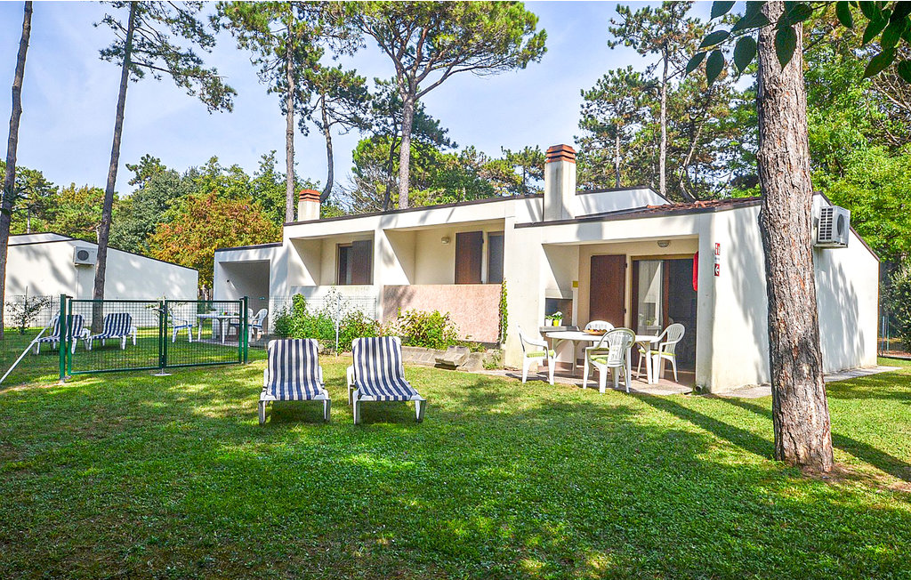 Ferienhaus - Bibione , Italien - IVK636 2