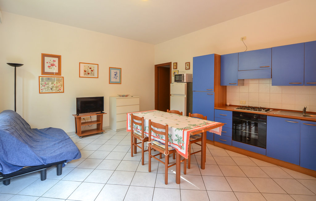 Ferienwohnung - Rosolina Mare , Italien - IVK697 4