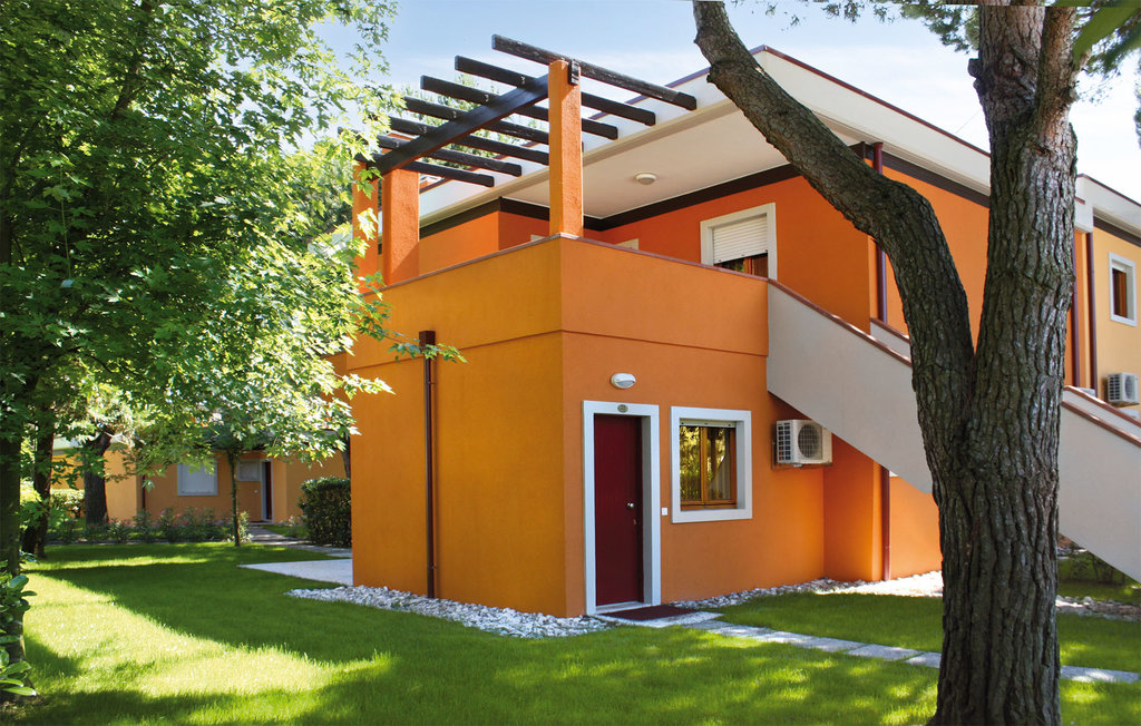 Lejlighed - Bibione , Italien - IVK745 2