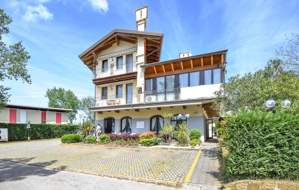 Ferienwohnung - Isola Albarella , Italien - IVK741 1