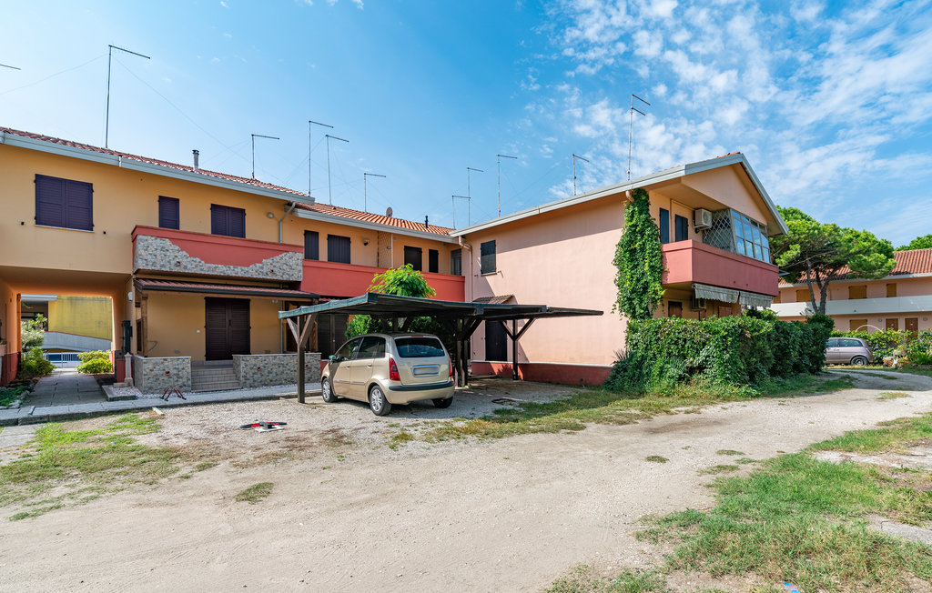 Feriehuse - Rosolina Mare , Italien - IVK228 4