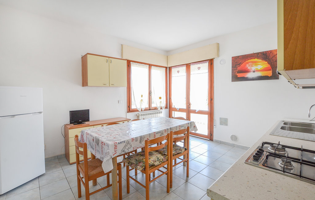 Ferienwohnung - Rosolina Mare , Italien - IVK607 10