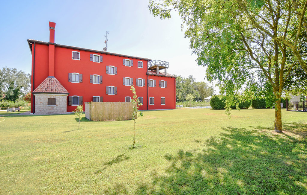 Lejlighed - Jesolo , Italien - IVK225 14