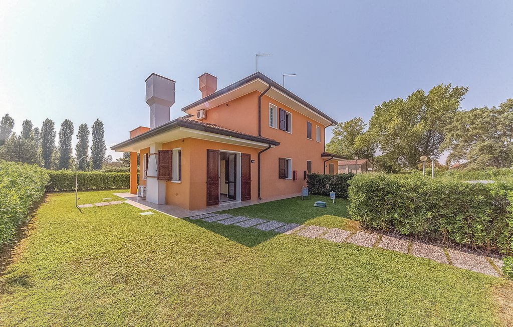 Feriehuse - Albarella , Italien - IVK429 11