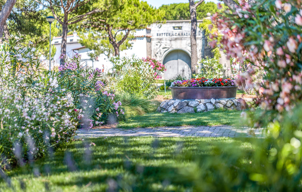 Lejlighed - Cavallino-Treporti , Italien - IVK748 15