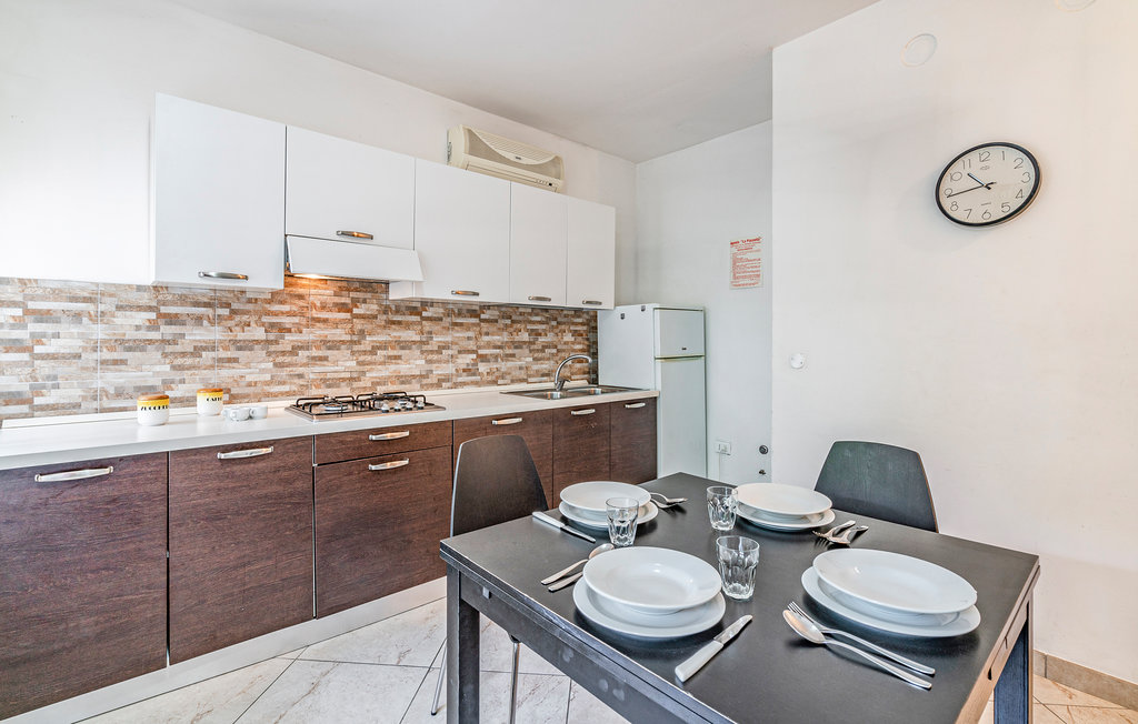 Ferienwohnung - Rosolina Mare , Italien - IVK141 7