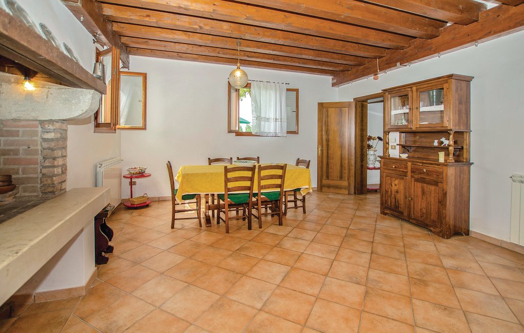 Semesterhus - Chioggia , Italien - IVK233 9