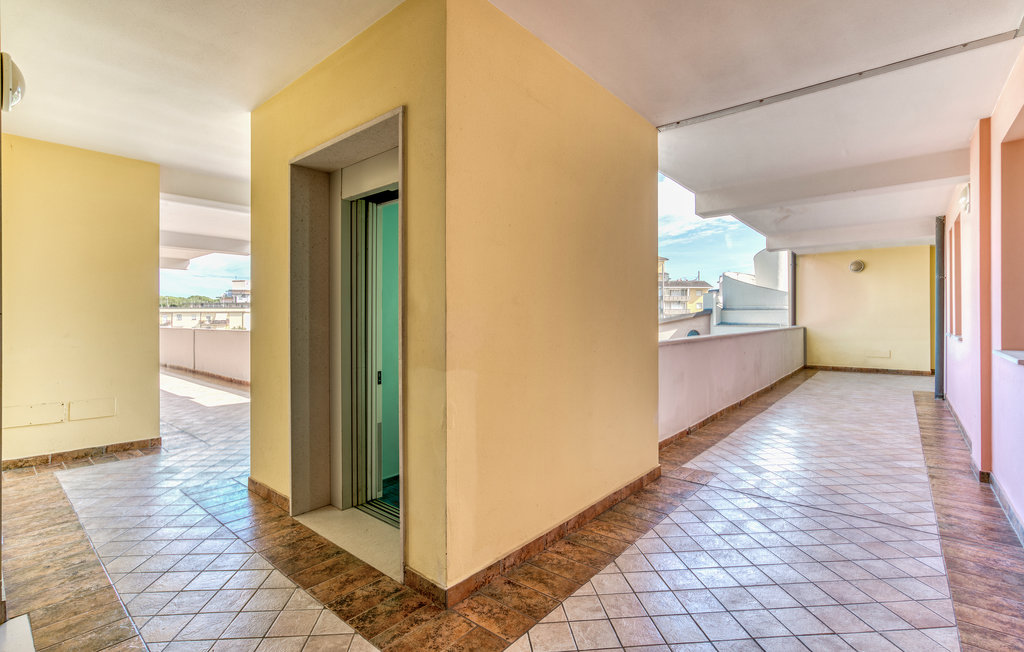 Ferieleilighet - Rosolina Mare , Italia - IVK268 8