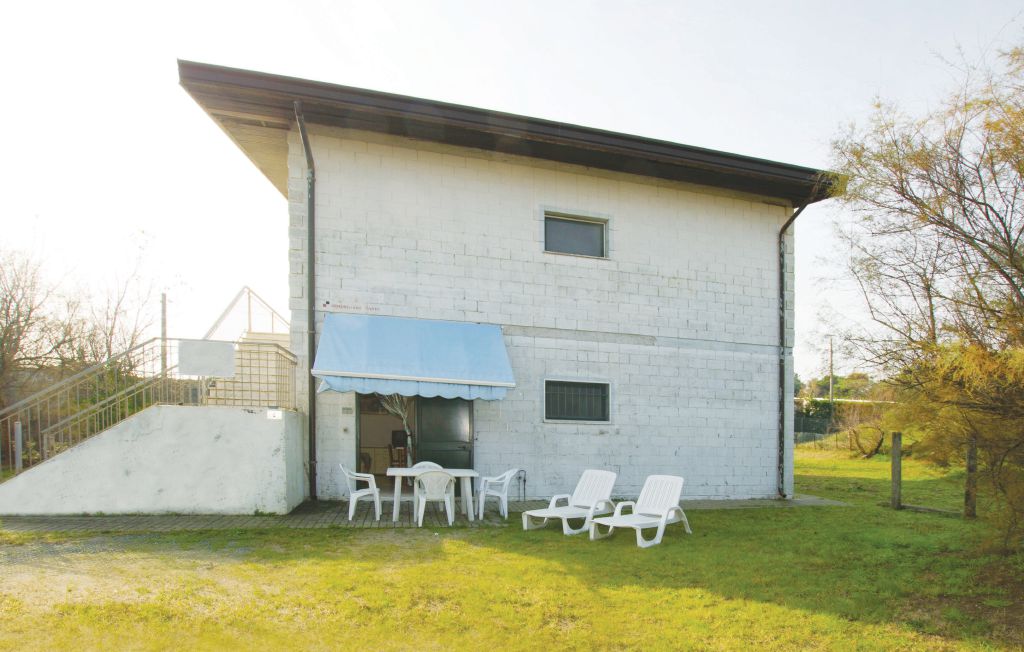 Ferienwohnung - Rosolina Mare , Italien - IVK334 6