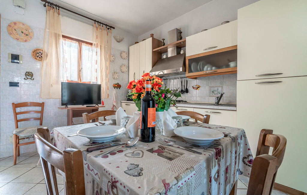 Ferienwohnung - Rosolina Mare , Italien - IVK495 4