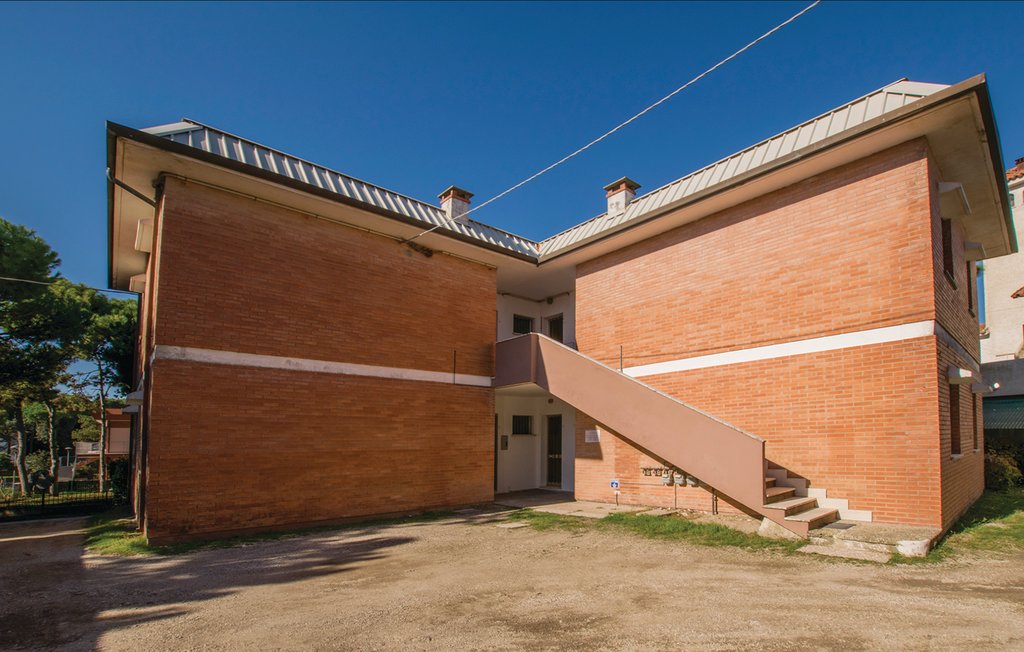 Ferienwohnung - Rosolina Mare , Italien - IVK498 6