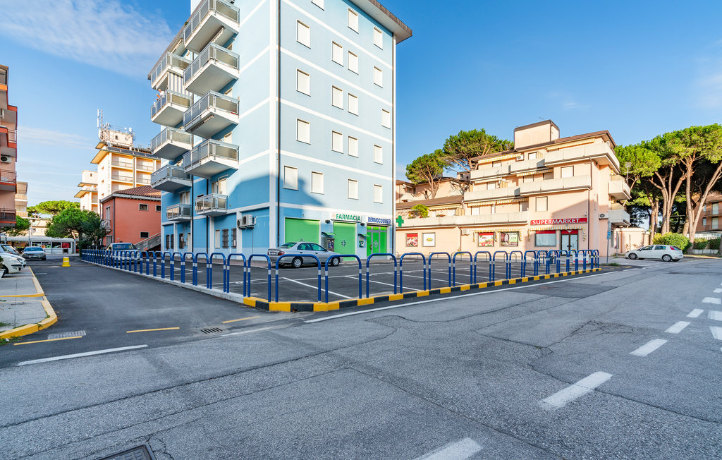 Ferieleilighet - Rosolina Mare , Italia - IVK594 5