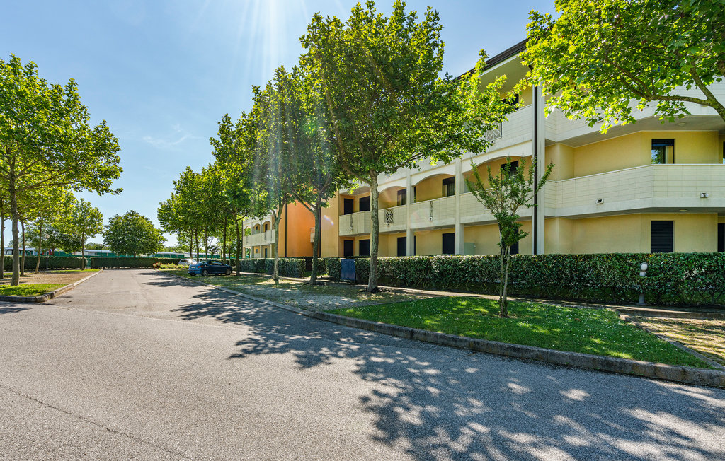 Ferienwohnung - Caorle , Italien - IVK639 18