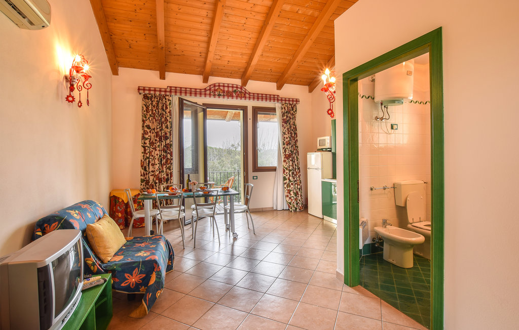 Ferienwohnung - Isola Albarella , Italien - IVK742 2