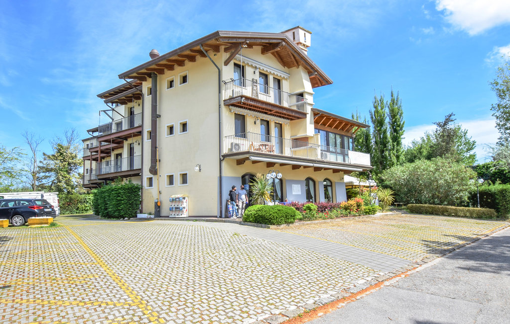 Ferienwohnung - Isola Albarella , Italien - IVK742 7