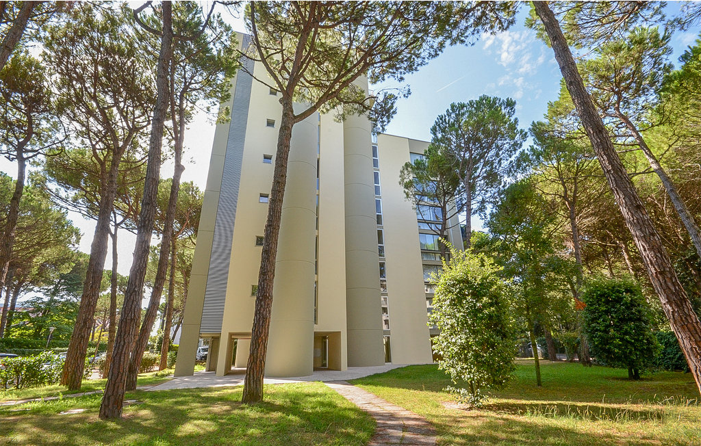 Ferienwohnung - Bibione , Italien - IVK747 9