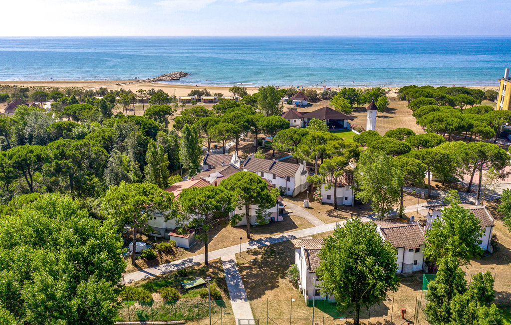 Lejlighed - Cavallino-Treporti , Italien - IVK748 10