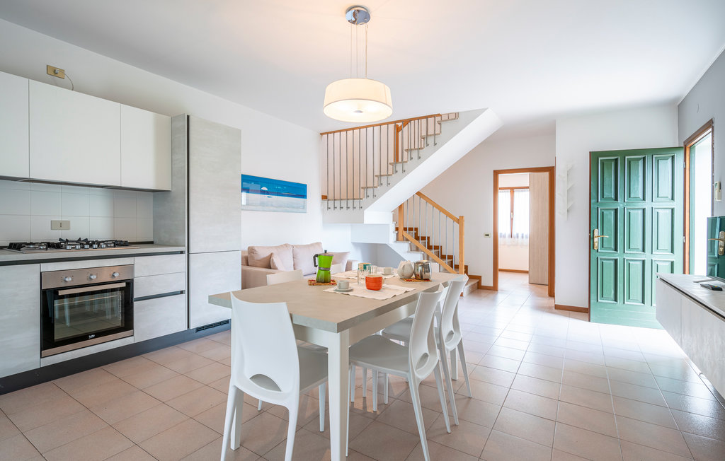 Feriehus - Albarella , Italia - IVK433 15