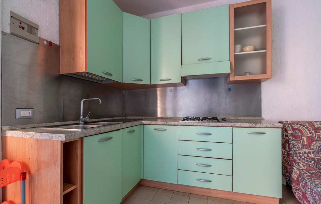 Ferienwohnung - Rosolina Mare , Italien - IVK493 11