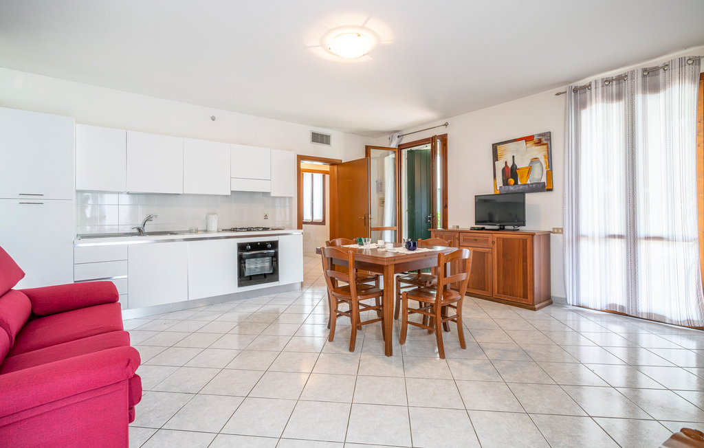 Feriehuse - Albarella , Italien - IVK545 14