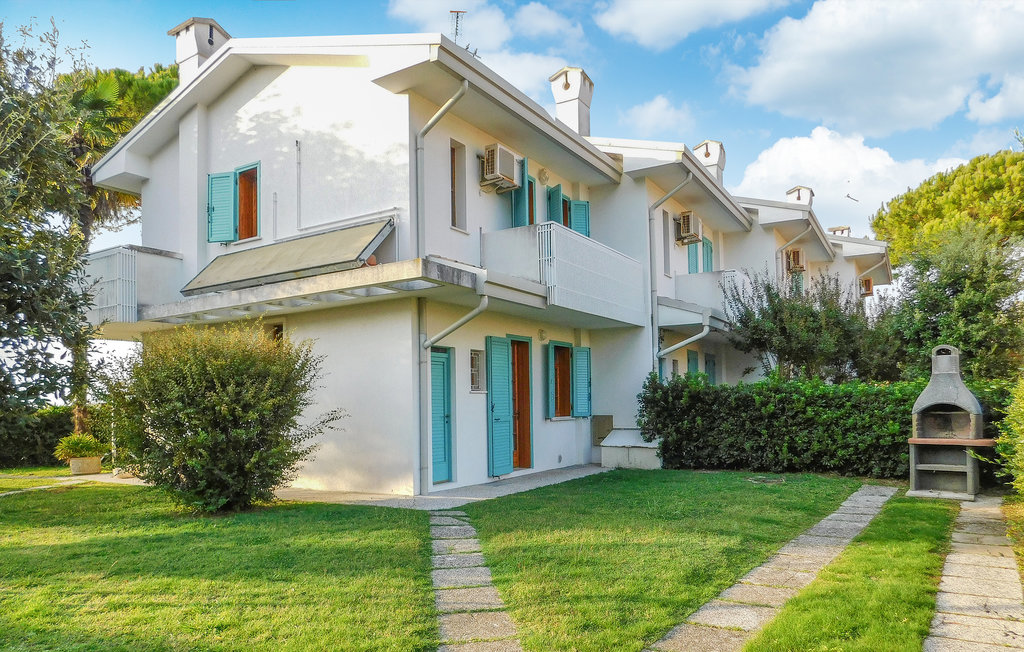 Feriehuse - Bibione , Italien - IVK585 8