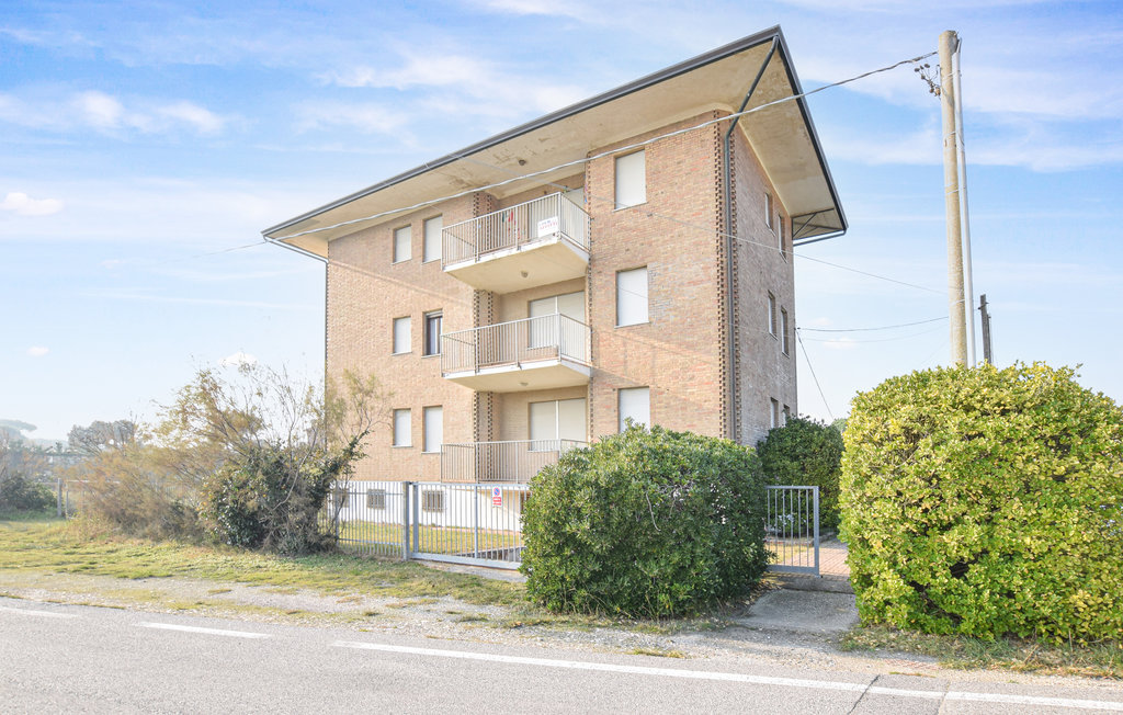 Ferienwohnung - Rosolina Mare , Italien - IVK628 7