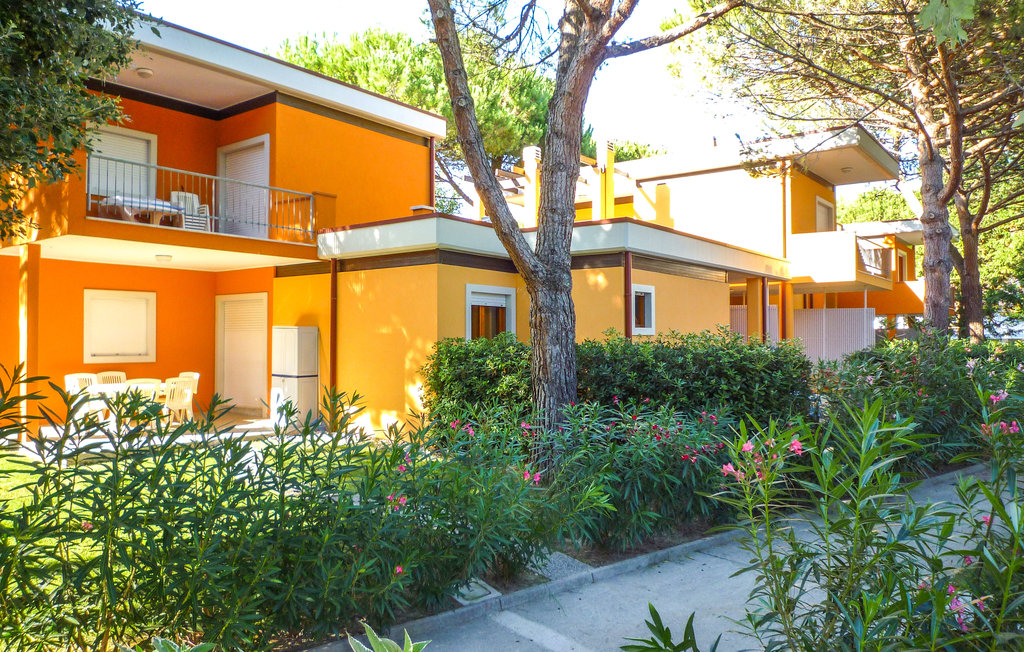 Lejlighed - Bibione , Italien - IVK745 9