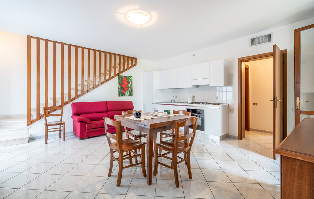 Feriehuse - Albarella , Italien - IVK545 15