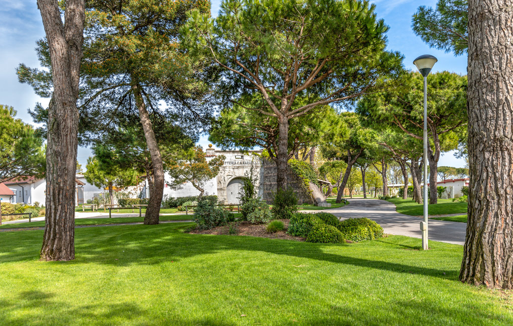 Lejlighed - Cavallino-Treporti , Italien - IVK748 14