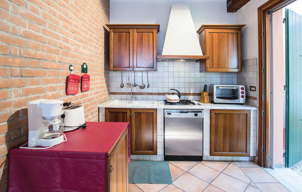 Semesterhus - Chioggia , Italien - IVK233 10