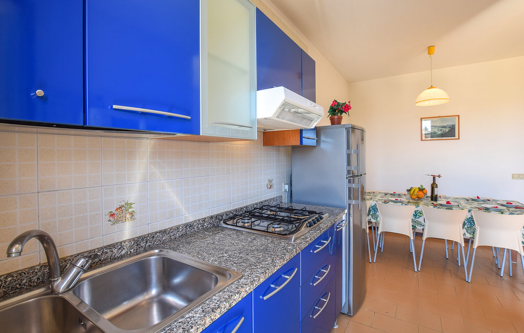 Feriehuse - Bibione , Italien - IVK550 6