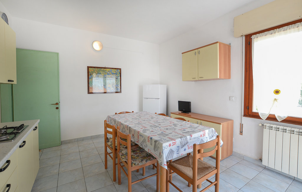 Ferienwohnung - Rosolina Mare , Italien - IVK607 11