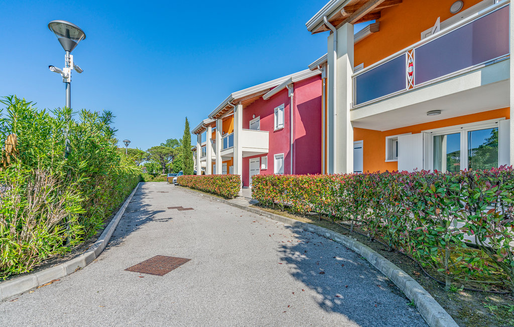 Ferienwohnung - Lido di Jesolo , Italien - IVK658 13