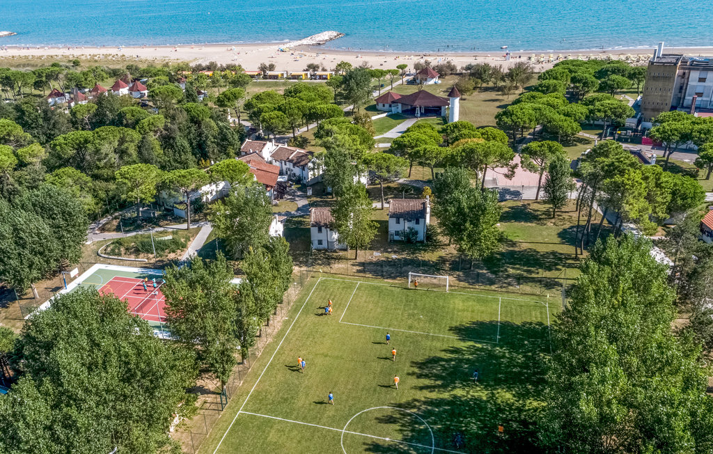 Lejlighed - Cavallino-Treporti , Italien - IVK748 11