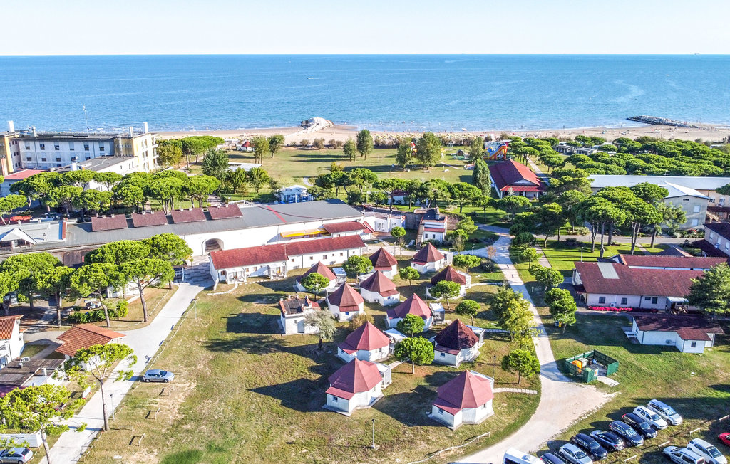 Semesterlägenhet - Cavallino-Treporti , Italien - IVK751 8