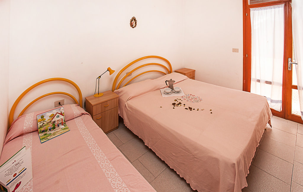 Ferieleilighet - Rosolina Mare , Italia - IVK744 5