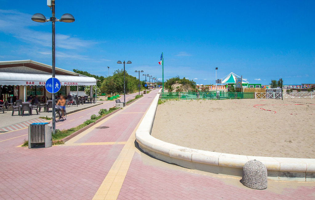 Ferieleilighet - Rosolina Mare , Italia - IVK744 16