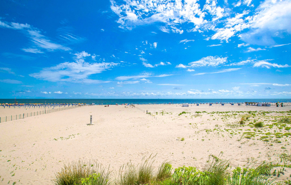 Ferieleilighet - Rosolina Mare , Italia - IVK744 17