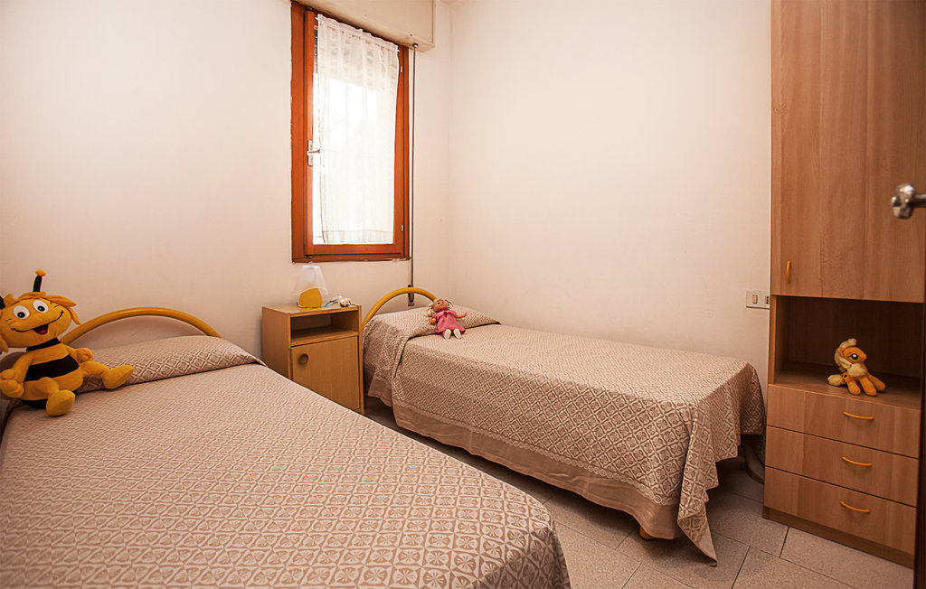 Ferieleilighet - Rosolina Mare , Italia - IVK744 11