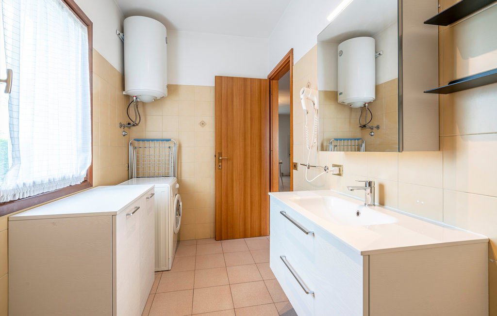 Ferienhaus - Albarella , Italien - IVK411 22