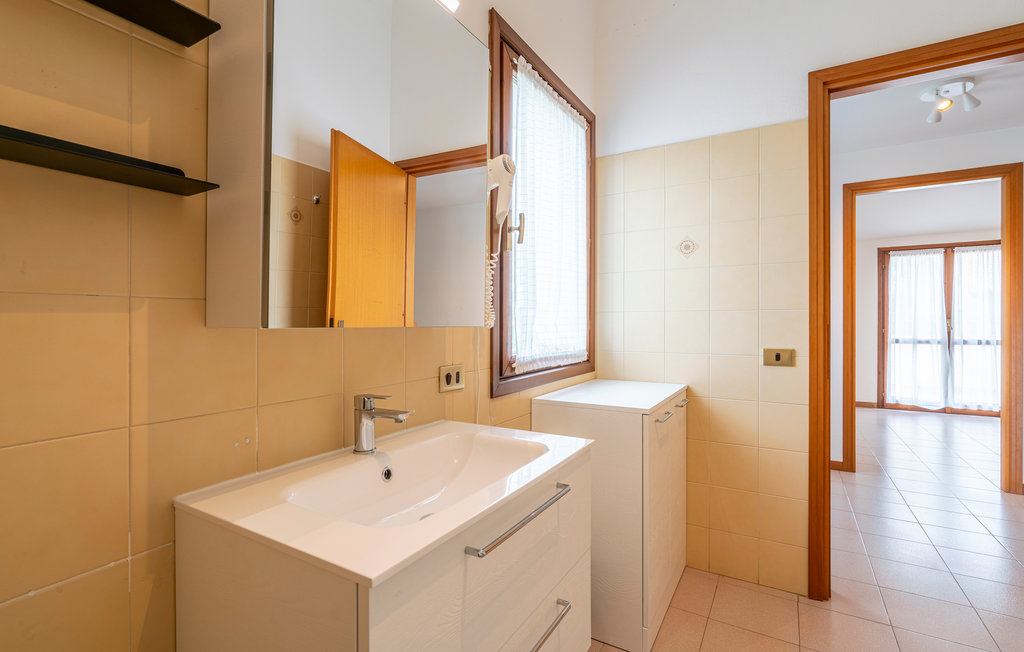 Feriehuse - Albarella , Italien - IVK412 22