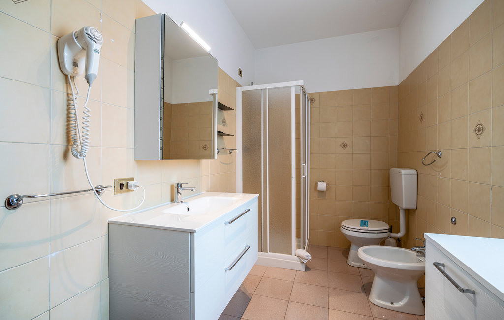 Feriehuse - Albarella , Italien - IVK412 23