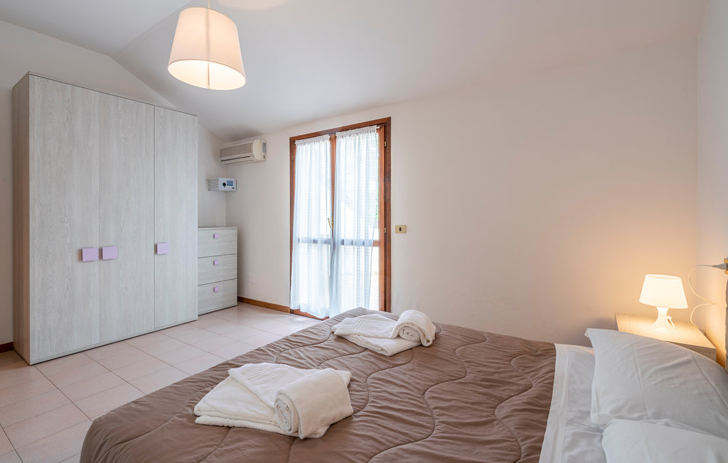 Feriehuse - Albarella , Italien - IVK412 16