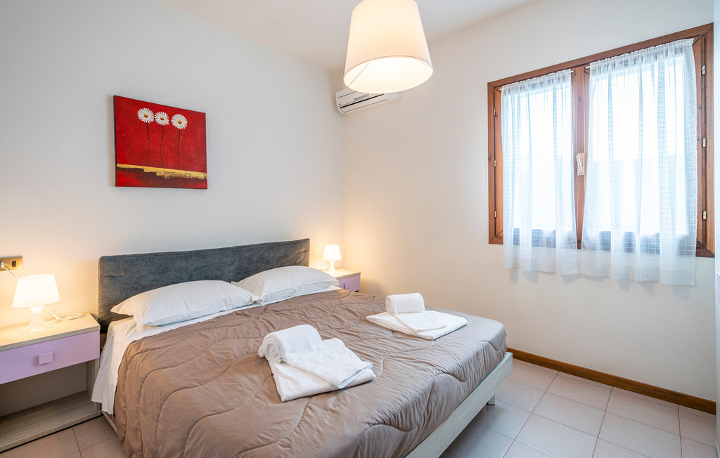 Feriehuse - Albarella , Italien - IVK412 6