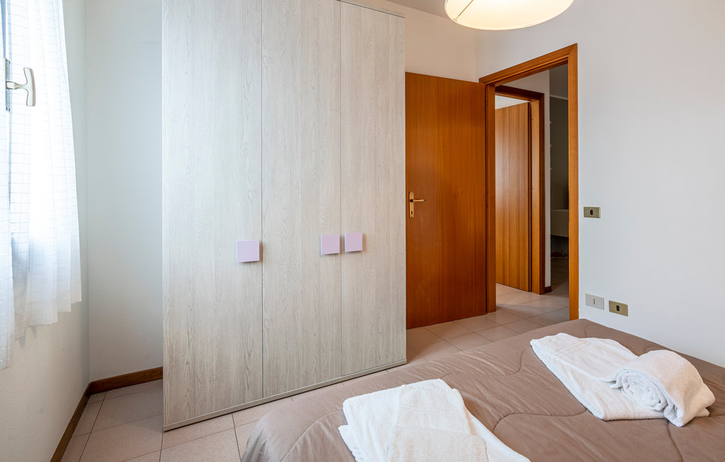 Feriehuse - Albarella , Italien - IVK412 18